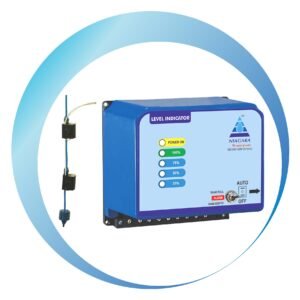 Magnetic Level Sensors