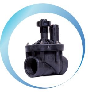 Solinoid valve