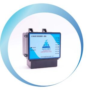 8 Valve Controller BSN