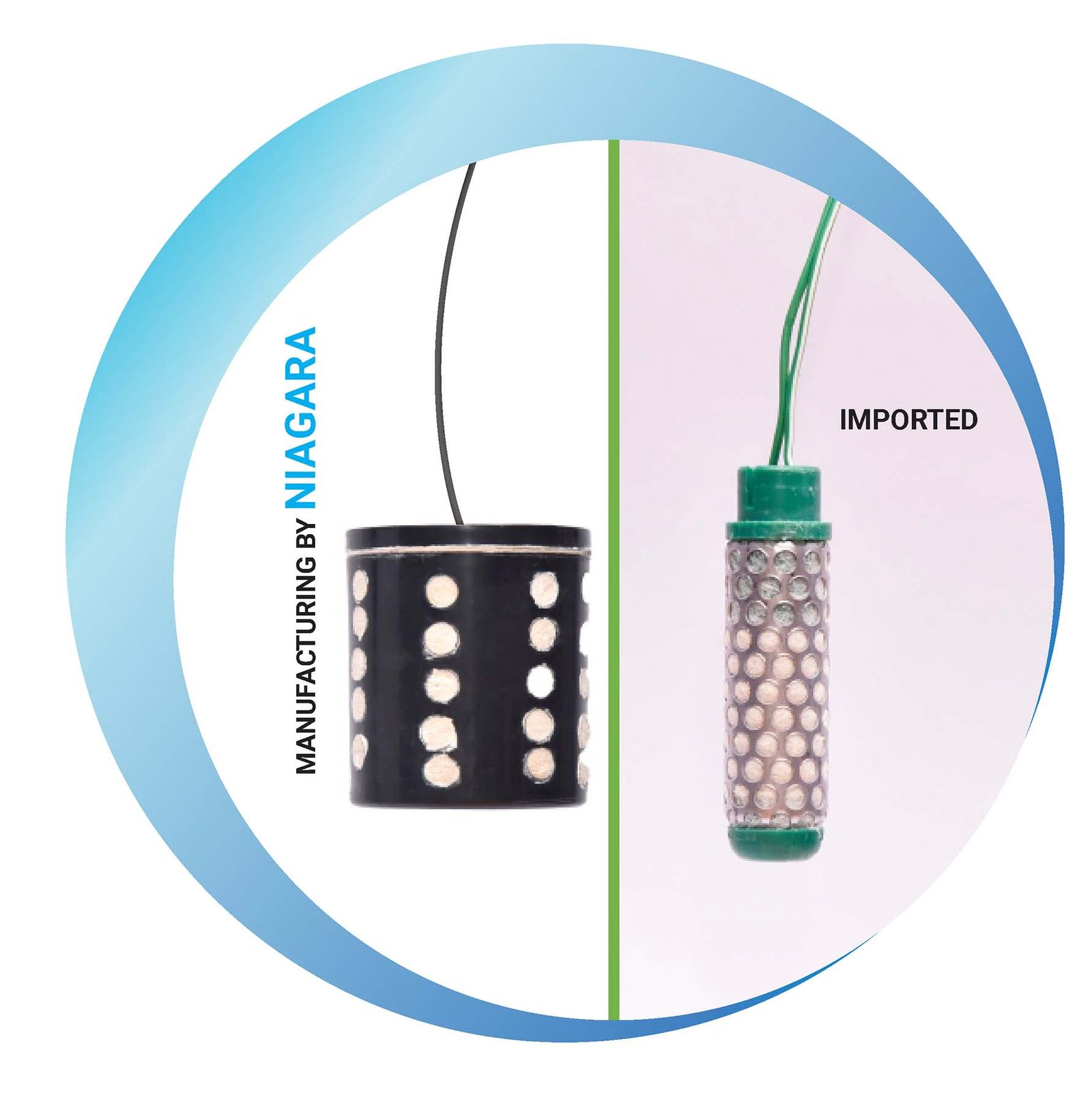 Moisture Sensor