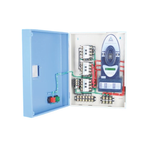 Three Phase Starters