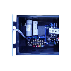 Automatic Nano starters and preventers