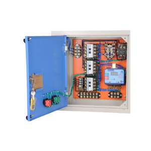 Automatic Smart starters and preventers