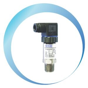 Pressure Sensors