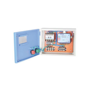 3 Phase Pump Starter
