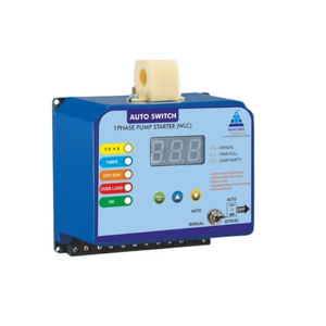 Single Phase Pump Starter