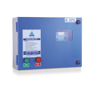 1 Phase Starter Platinum