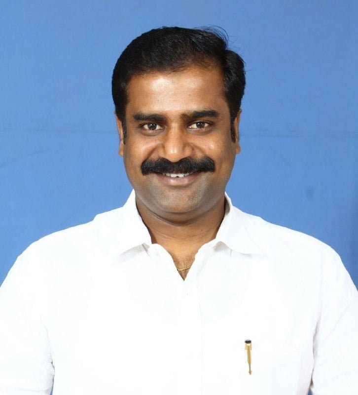 ravikumar