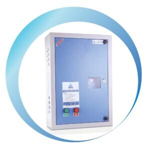 3 Phase Automatic Smart Delta Panel