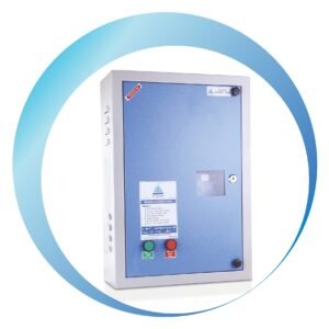 3 Phase Automatic Smart Delta Panel