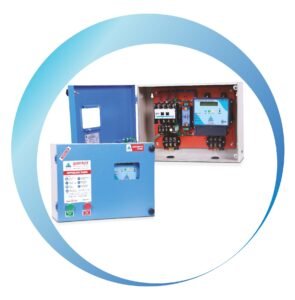 3 Phase Automatic Panels & Auto switch