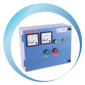 Single Phase Submersible Panel