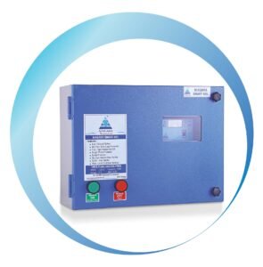 3 Phase Smart Panels (Smart-MSS)