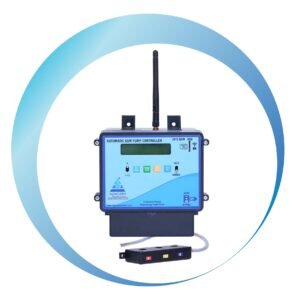 Wireless 3010 GSM WLC BOD with 1000 GSM BOD