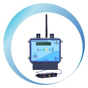 Wireless 3010 GSM WLC BOD with 1000 GSM BOD