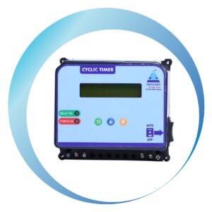 Cyclic/RTC Timer 1 Relay
