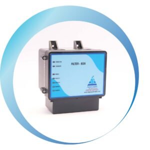 Filter/Backwash Automation