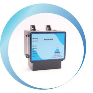 Filter/Backwash Automation